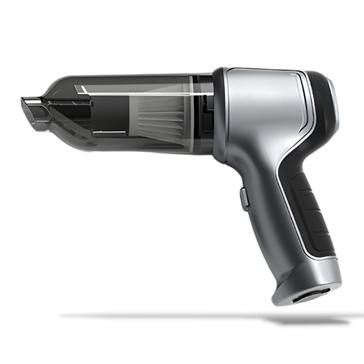 Wireless Handheld Car Vacuum Cleaner